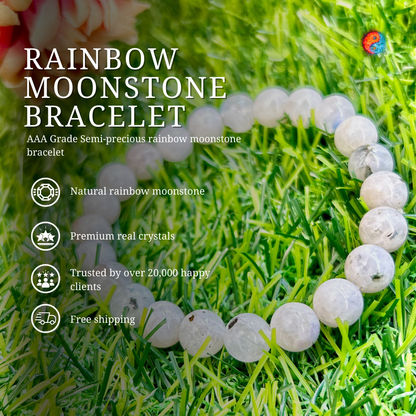 Gemini Bracelet