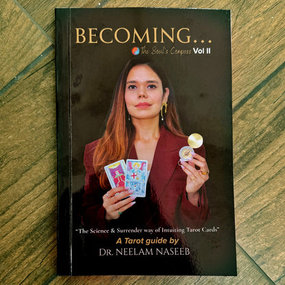 Becoming Volume 2 - A Deeper Dive