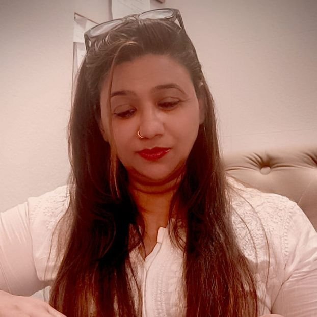 Khadija’s