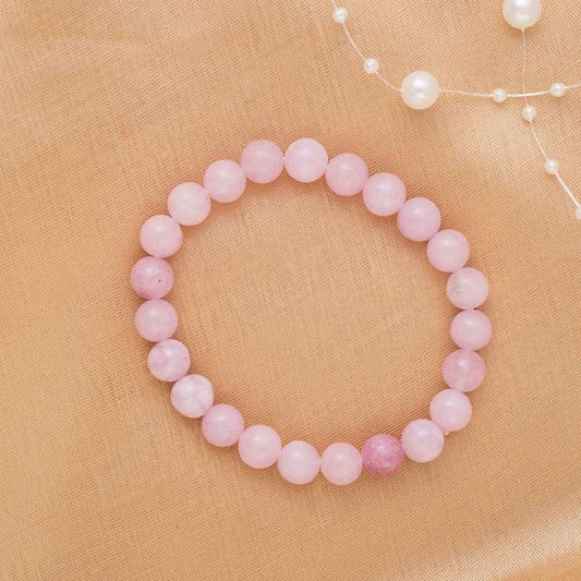 Kunzite Bracelet