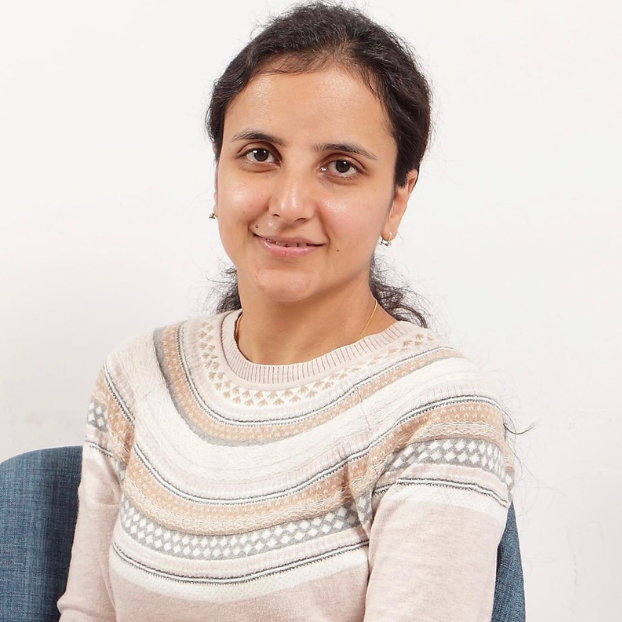 Sharvani