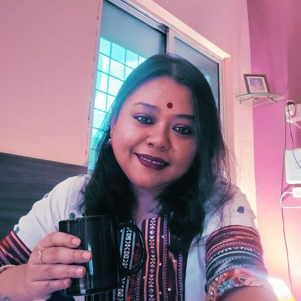 Shivaleena Basu