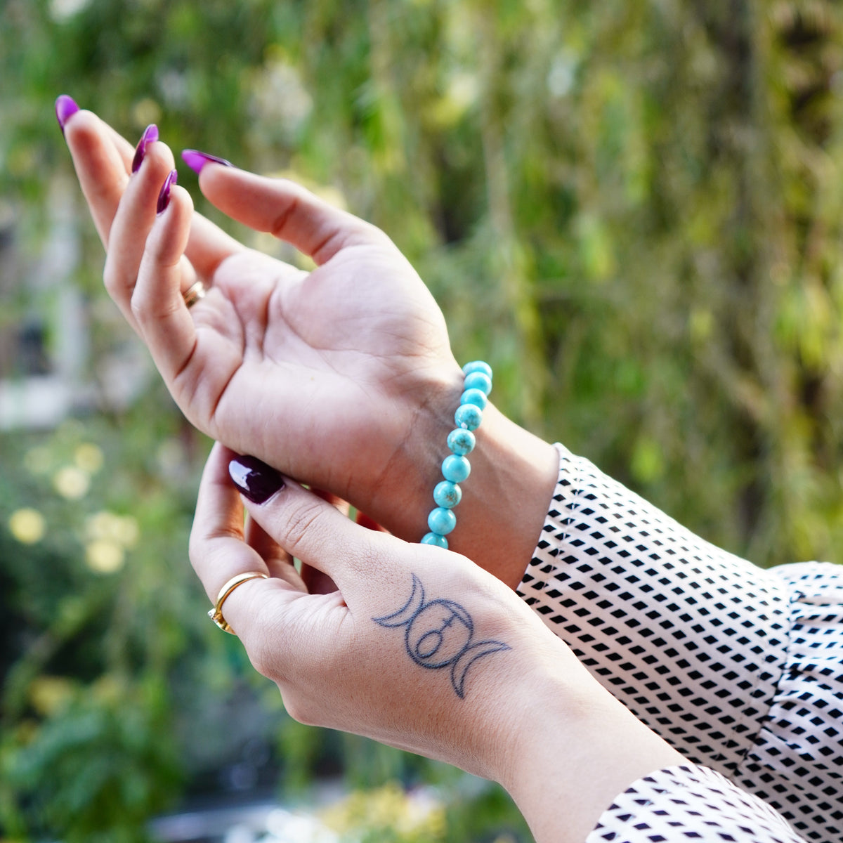 Scorpio Bracelet