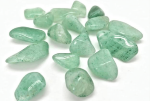 Crystals for the heart chakra